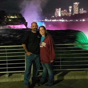 Meet your Posher, Patrick